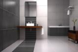 Banyo Seramikleri - Nova  